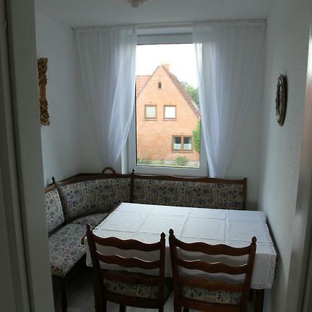 Pension Am Wald Klintum Germany Leck Exterior photo